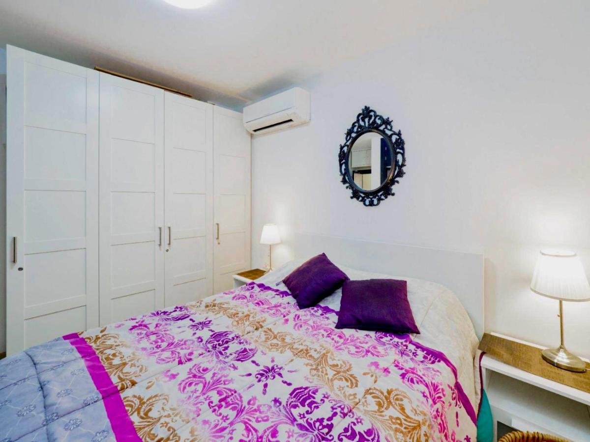 Heart Of Old Town Apartment Marbella Exterior foto